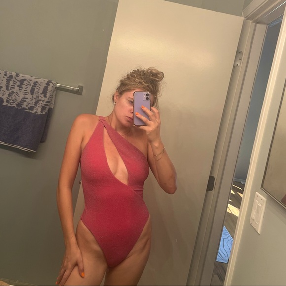 Ramy Brook swimsuit - Picture 2 of 10